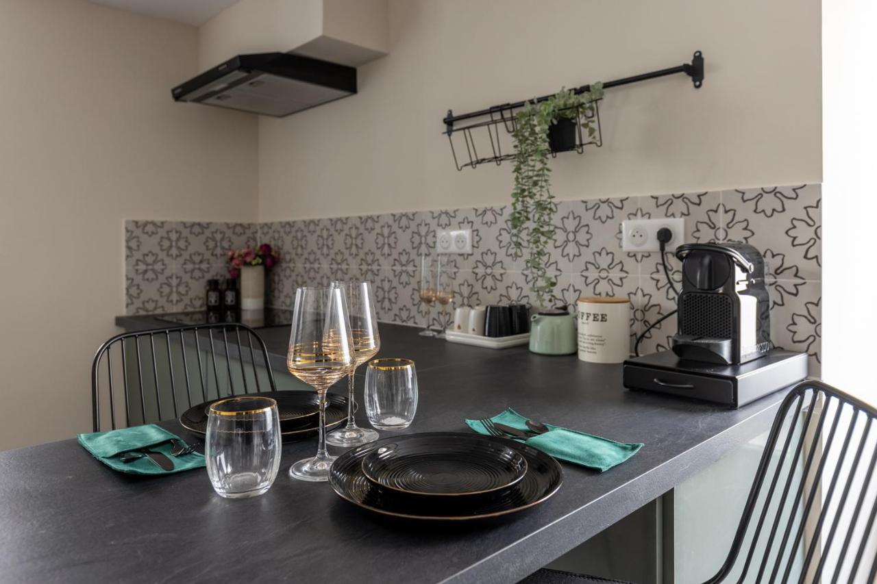 Cherie Cherry - Romantic And Bdsm House Briey Extérieur photo