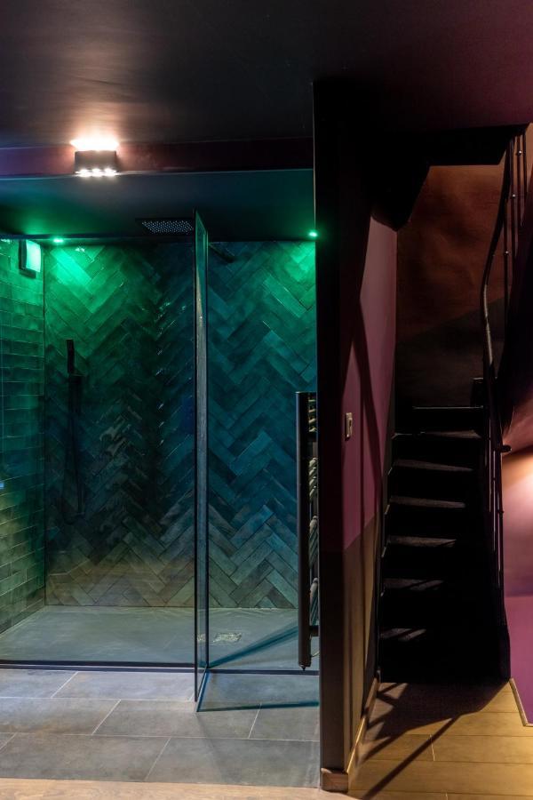Cherie Cherry - Romantic And Bdsm House Briey Extérieur photo
