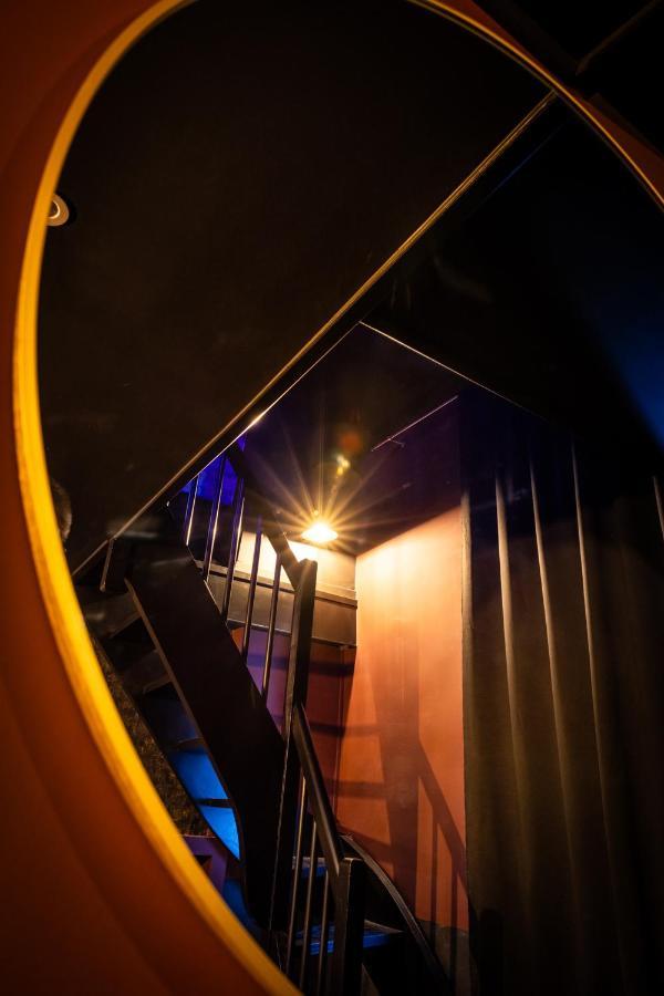 Cherie Cherry - Romantic And Bdsm House Briey Extérieur photo